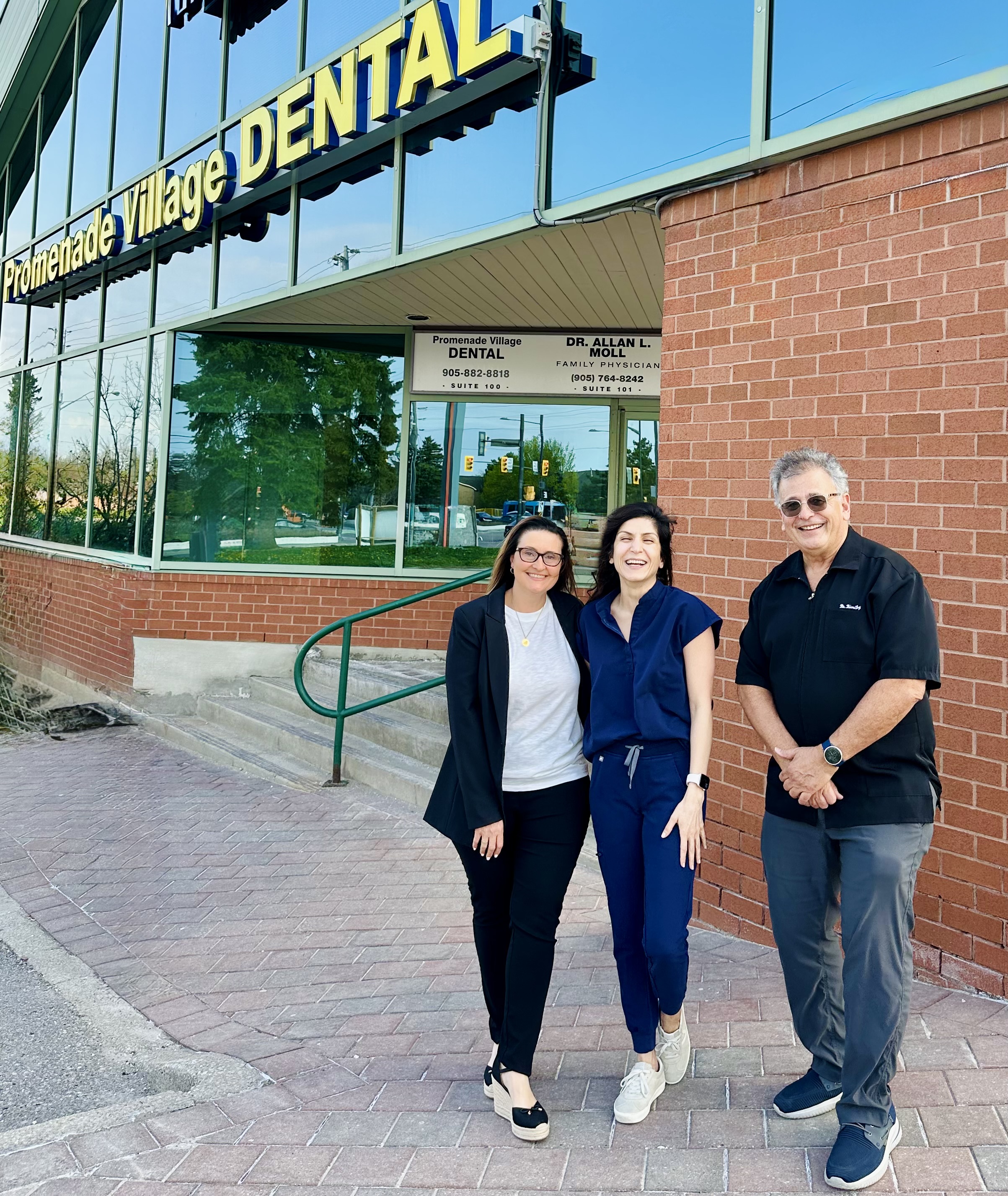 Abitibi Dental